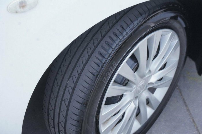 2022 Suzuki Baleno GL