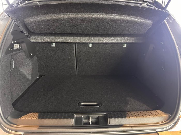 2025 Mitsubishi ASX Exceed