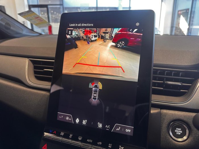 2025 Mitsubishi ASX Exceed