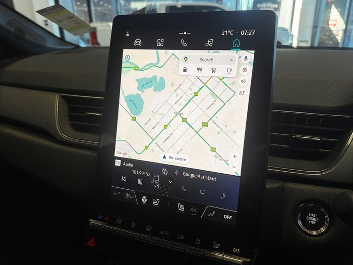 2025 Mitsubishi ASX Exceed