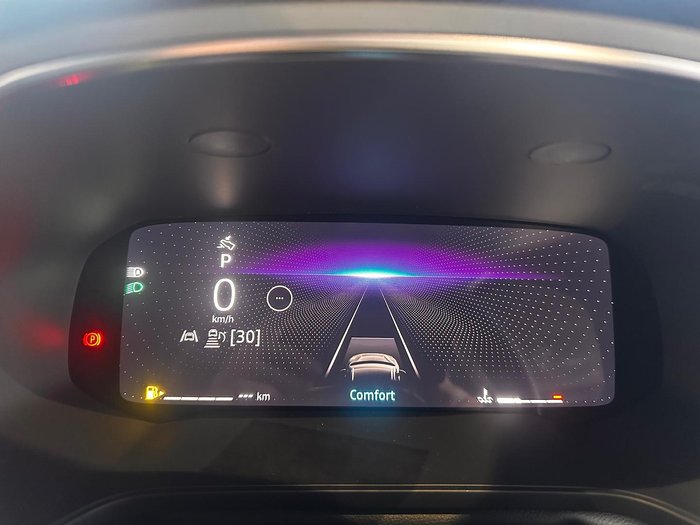 2025 Mitsubishi ASX Exceed