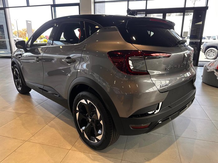 2025 Mitsubishi ASX Exceed