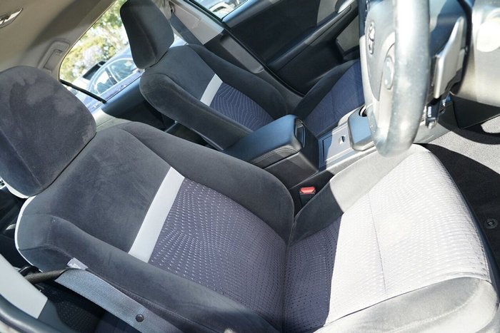 2012 Toyota Camry Atara R