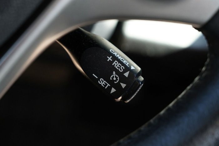 2012 Toyota Camry Atara R