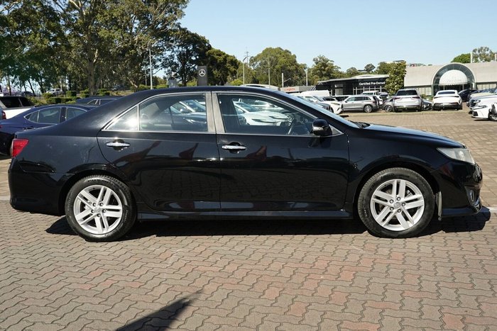 2012 Toyota Camry Atara R