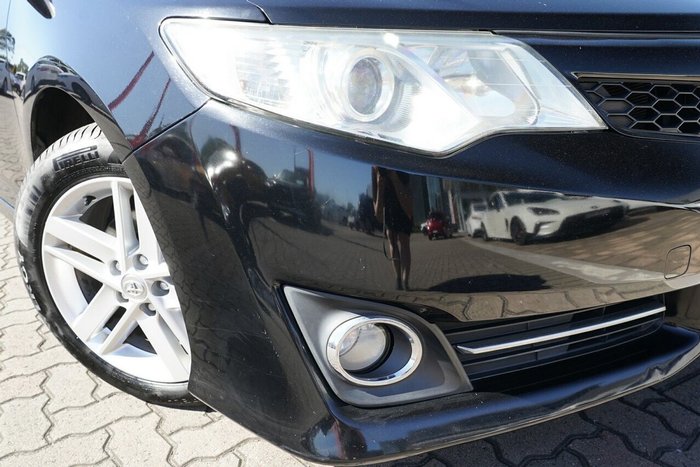 2012 Toyota Camry Atara R