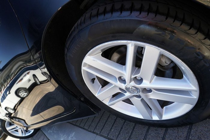 2012 Toyota Camry Atara R