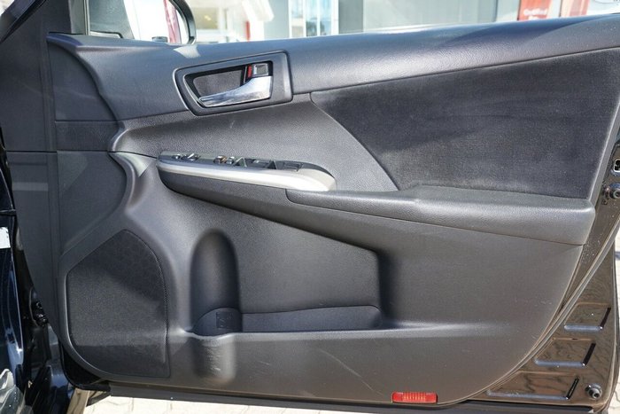 2012 Toyota Camry Atara R