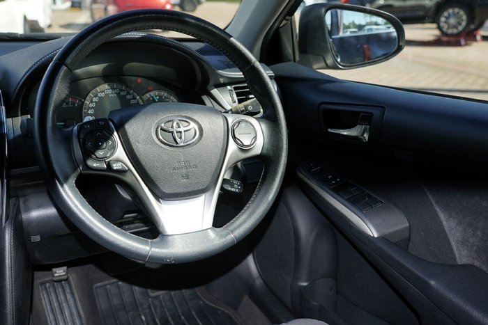 2012 Toyota Camry Atara R