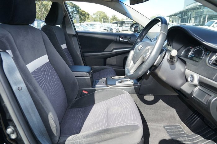 2012 Toyota Camry Atara R