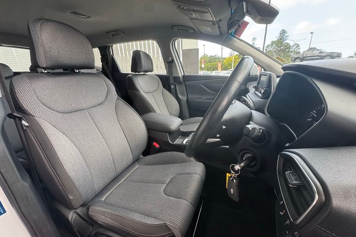 2019 Hyundai Santa Fe Active