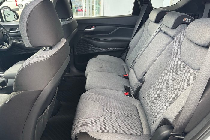 2019 Hyundai Santa Fe Active