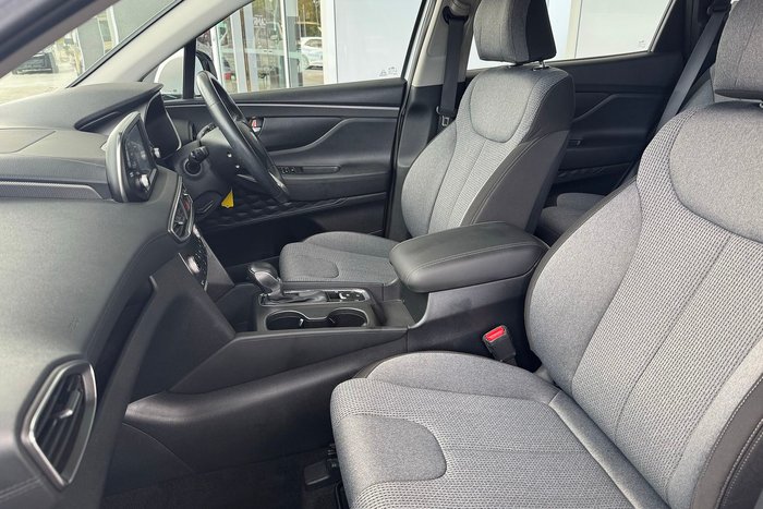 2019 Hyundai Santa Fe Active