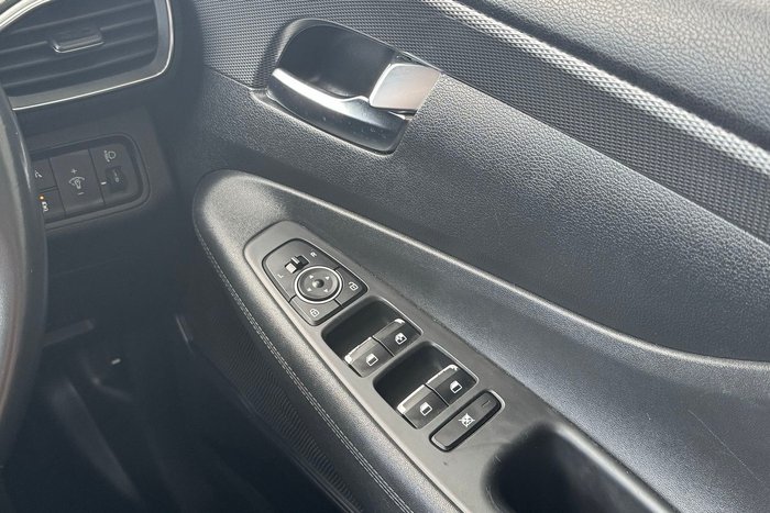 2019 Hyundai Santa Fe Active