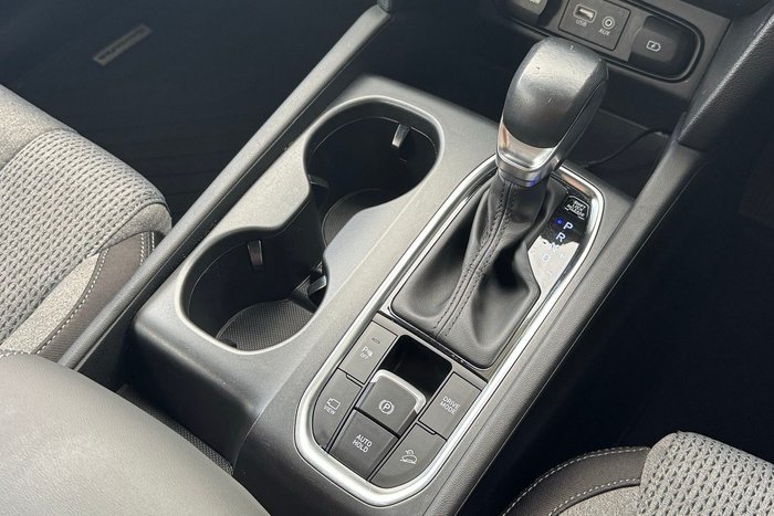 2019 Hyundai Santa Fe Active