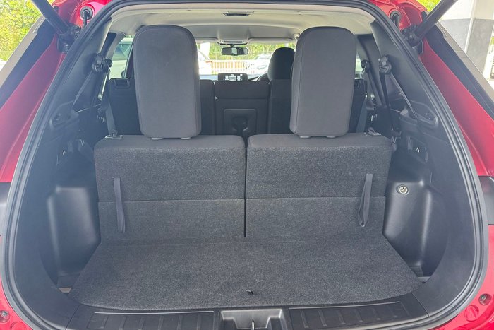 2021 Mitsubishi Outlander LS