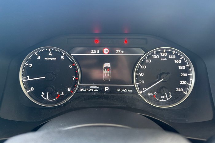 2021 Mitsubishi Outlander LS