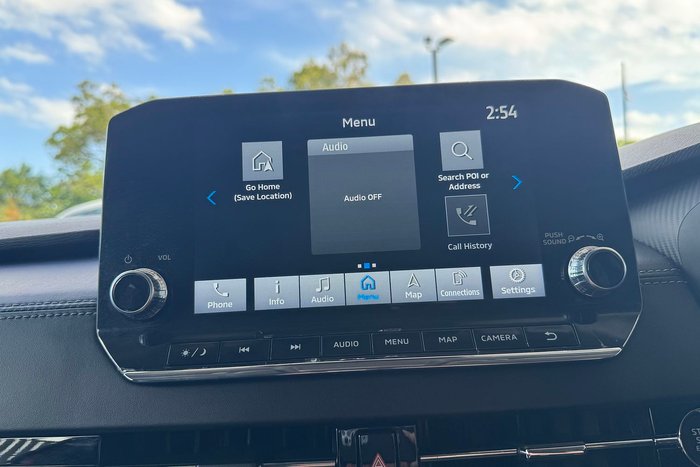 2021 Mitsubishi Outlander LS