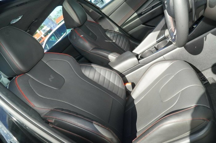 2021 Hyundai i30 N Line Premium