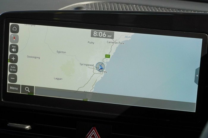 2021 Hyundai i30 N Line Premium