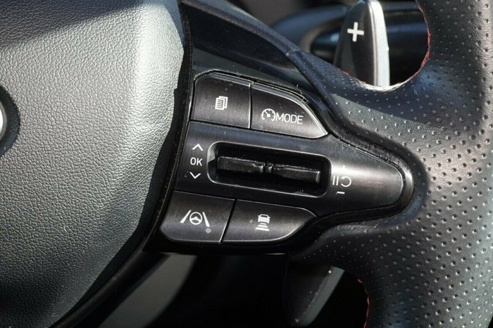 2021 Hyundai i30 N Line Premium