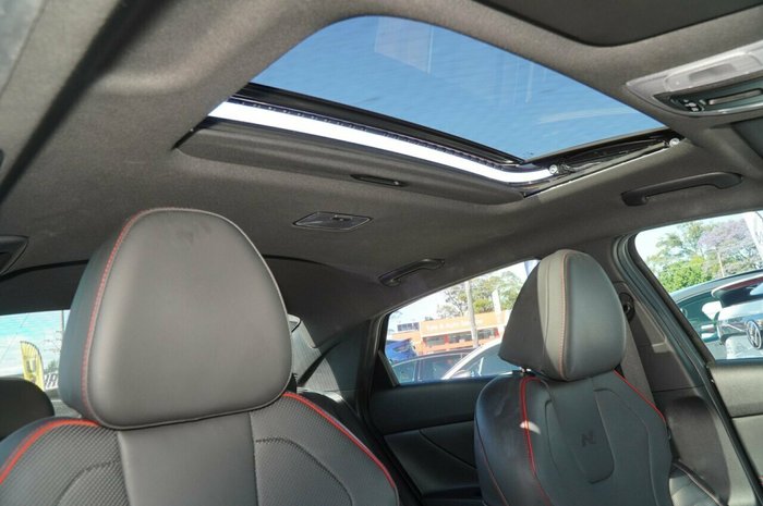 2021 Hyundai i30 N Line Premium