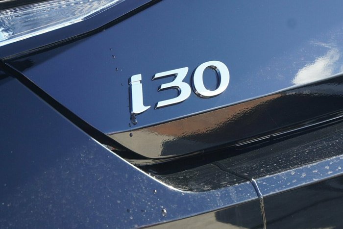 2021 Hyundai i30 N Line Premium
