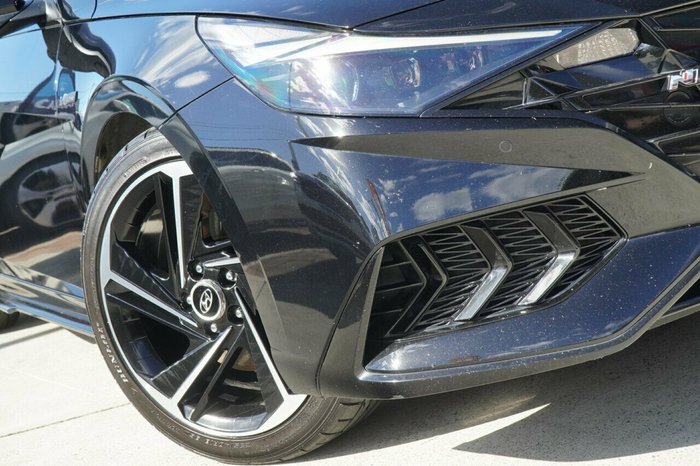 2021 Hyundai i30 N Line Premium