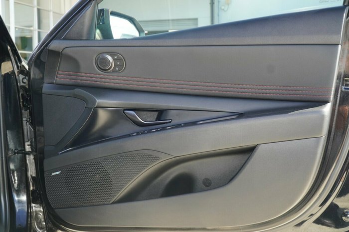 2021 Hyundai i30 N Line Premium