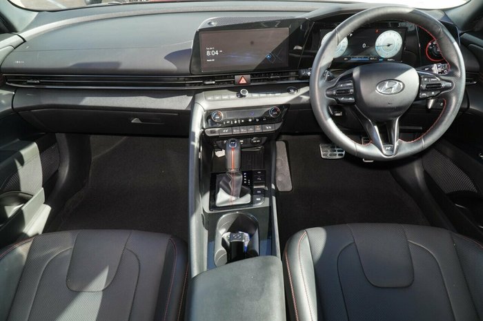 2021 Hyundai i30 N Line Premium