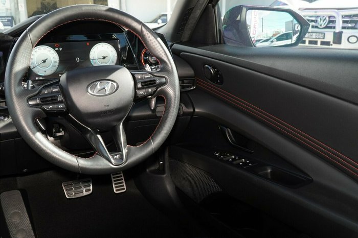 2021 Hyundai i30 N Line Premium