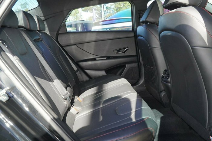 2021 Hyundai i30 N Line Premium