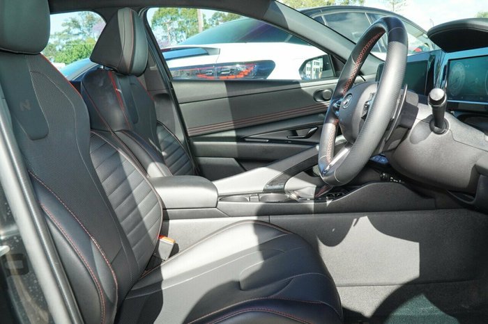 2021 Hyundai i30 N Line Premium