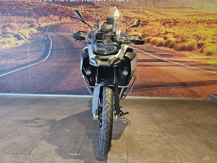 2024 BMW F 900 GS Adventure F 900 Grey