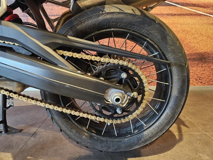 2024 BMW F 900 GS Adventure F 900 Grey