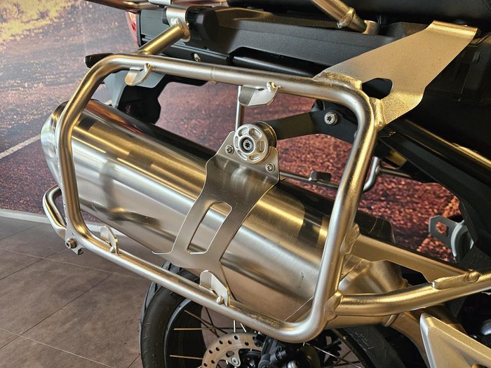 2024 BMW F 900 GS Adventure F 900 Grey