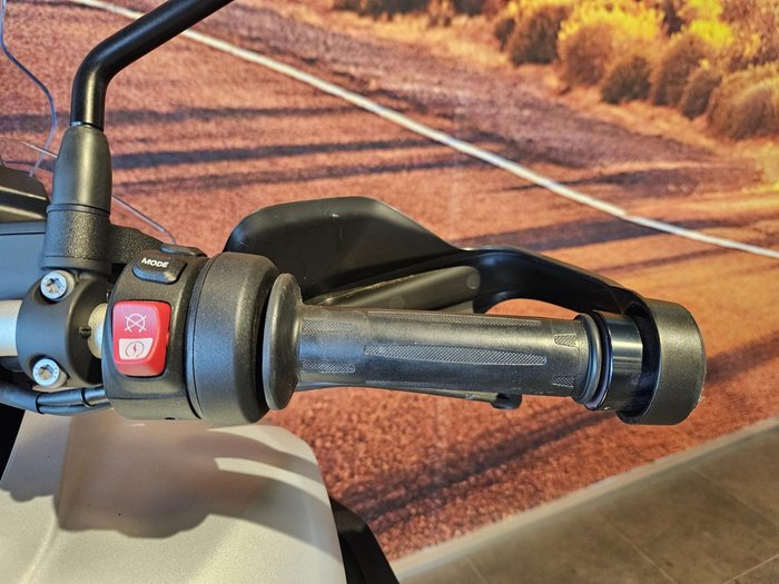 2024 BMW F 900 GS Adventure F 900 Grey