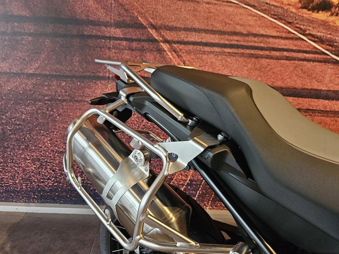 2024 BMW F 900 GS Adventure F 900 Grey