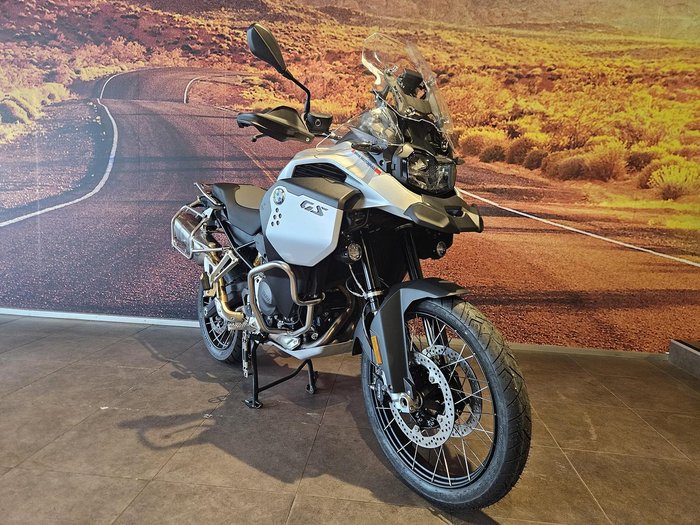 2024 BMW F 900 GS Adventure F 900 Grey
