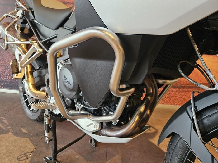 2024 BMW F 900 GS Adventure F 900 Grey