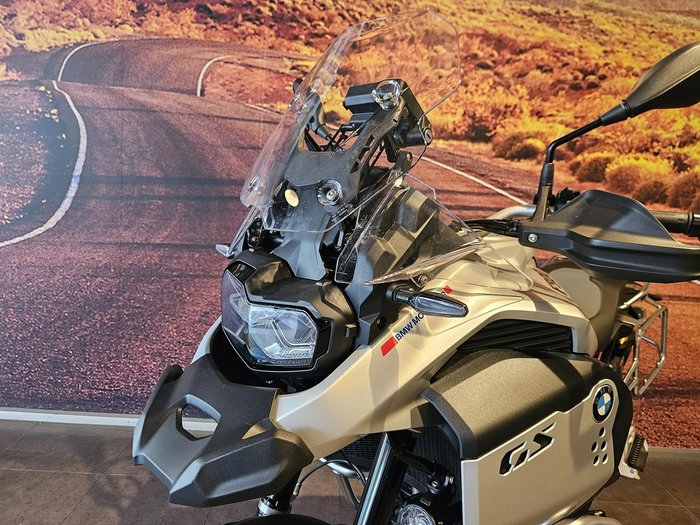 2024 BMW F 900 GS Adventure F 900 Grey