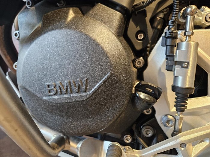 2024 BMW F 900 GS Adventure F 900 Grey