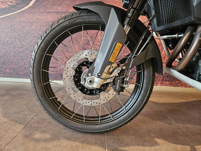 2024 BMW F 900 GS Adventure F 900 Grey