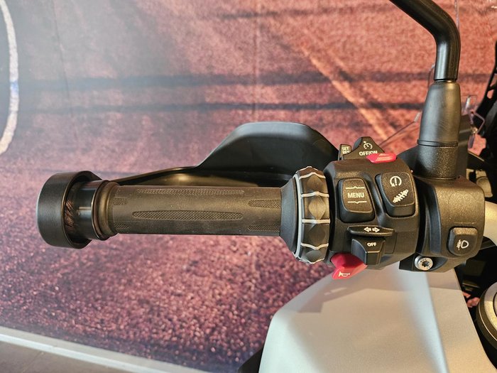 2024 BMW F 900 GS Adventure F 900 Grey