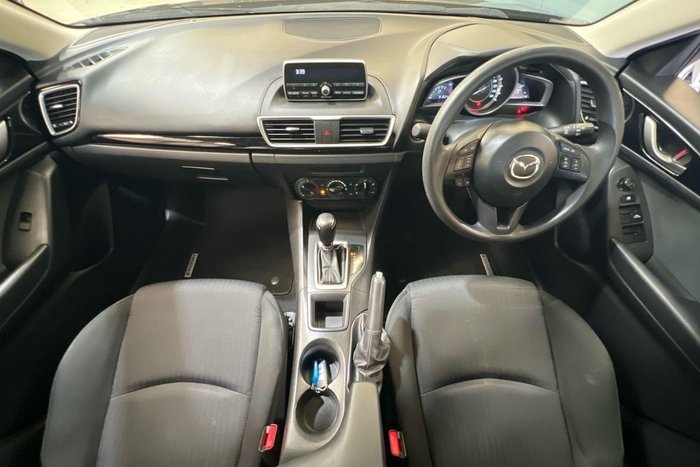 2014 Mazda 3 Neo