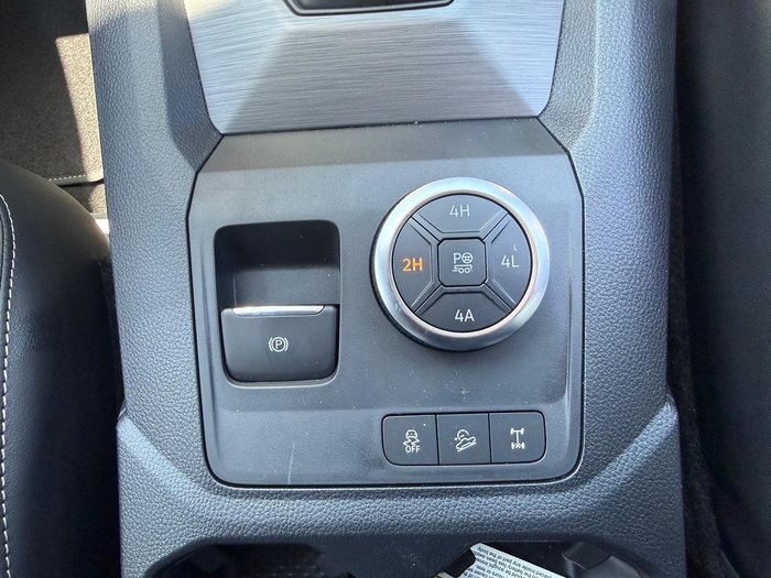 2025 Volkswagen Amarok TDI600 Aventura