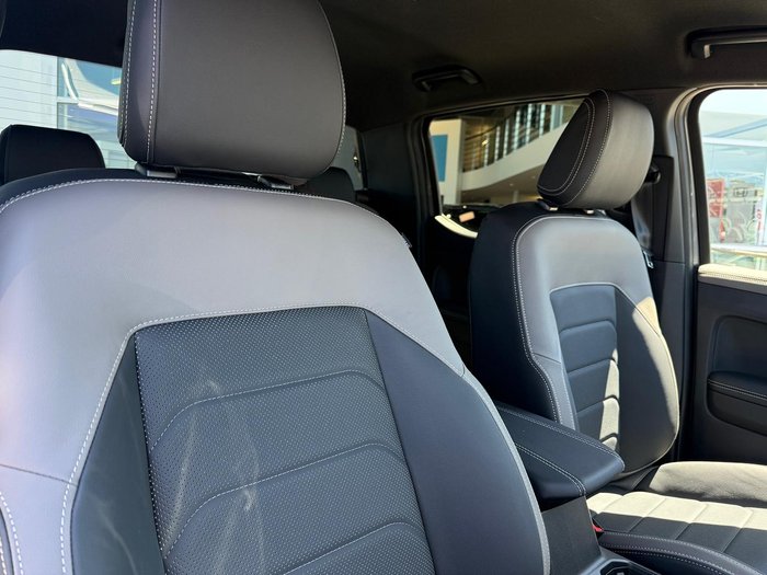 2025 Volkswagen Amarok TDI600 Aventura