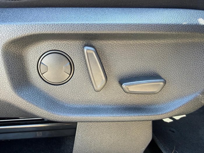 2025 Volkswagen Amarok TDI600 Aventura