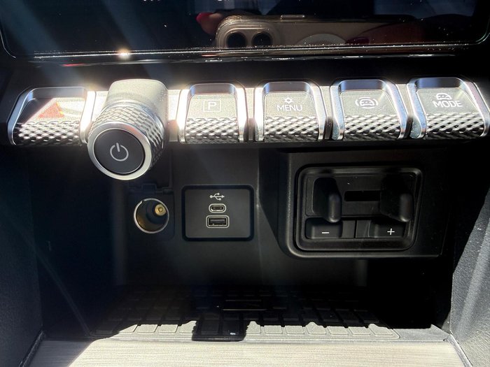 2025 Volkswagen Amarok TDI600 Aventura