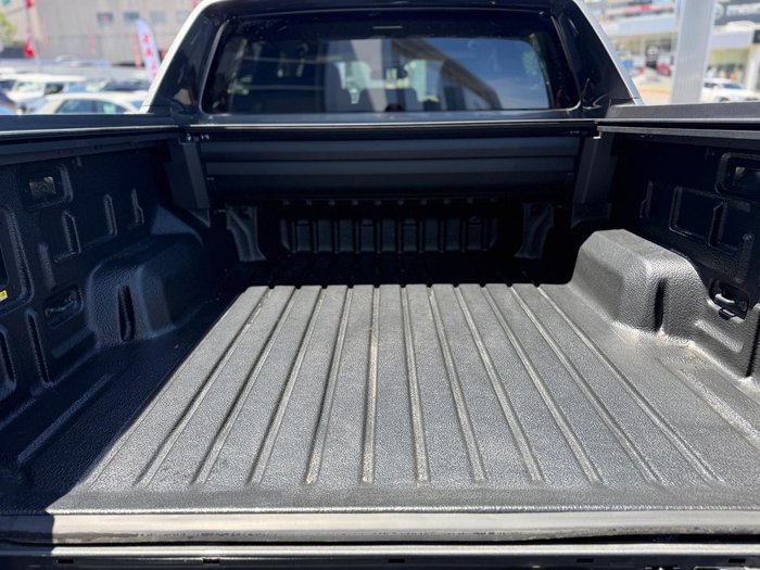 2025 Volkswagen Amarok TDI600 Aventura